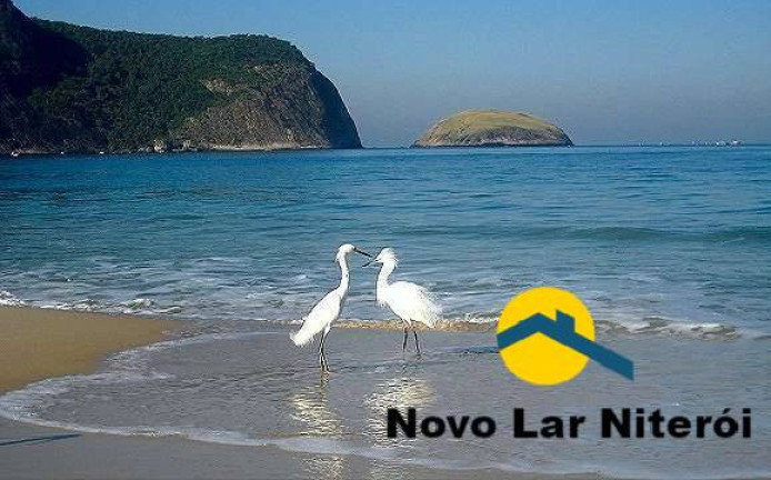 Imagem Casa com 3 Quartos à Venda, 250 m² em Camboinhas - Niterói