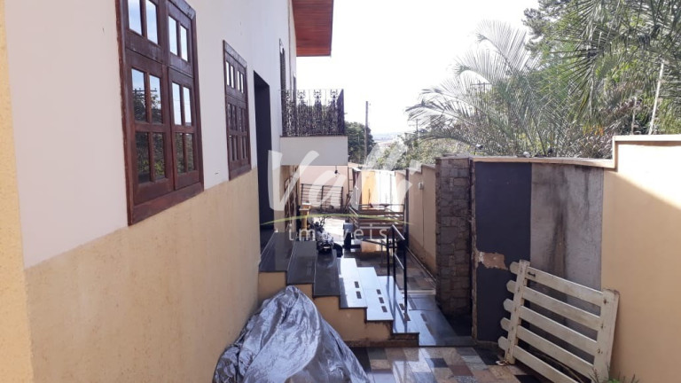 Imagem Casa com 4 Quartos para Alugar, 340 m² em Vila Santa Maria - Americana Imagem Casa com 4 Quartos para Alugar, 340 m² em Vila Santa Maria - Americana