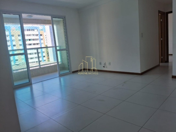 Imagem Imóvel com 2 Quartos à Venda, 80 m² em Buraquinho - Lauro De Freitas Imagem Imóvel com 2 Quartos à Venda, 80 m² em Buraquinho - Lauro De Freitas