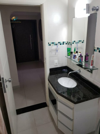 Imagem Apartamento com 3 Quartos à Venda, 108 m² em Pitangueiras - Guarujá