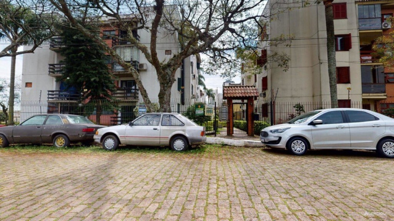 Imóvel com 2 Quartos à Venda, 65 m² em Partenon - Porto Alegre