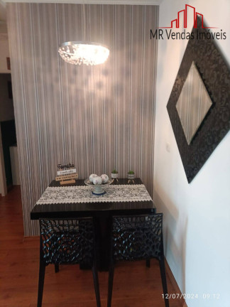 Imagem Apartamento com 2 Quartos à Venda,  em Mooca - São Paulo