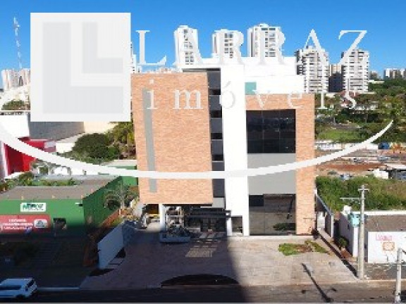 Imagem Apartamento com 2 Quartos à Venda, 5.500 m² em Ribeirânia - Ribeirão Preto