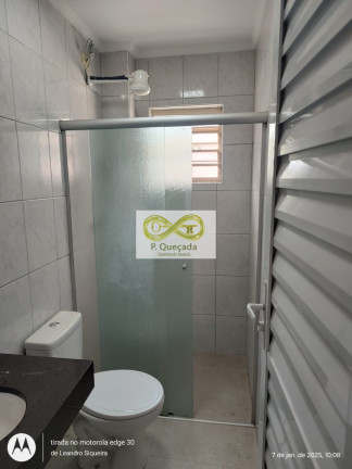 Imagem Imóvel com 1 Quarto para Alugar, 24 m² em Cidade Universitária - Campinas