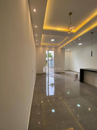 Imagem Casa com 3 Quartos à Venda, 120 m² em Centro - Timon