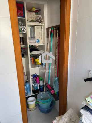 Imagem Apartamento com 3 Quartos à Venda, 155 m² em Barcelona - São Caetano Do Sul Imagem Apartamento com 3 Quartos à Venda, 155 m² em Barcelona - São Caetano Do Sul