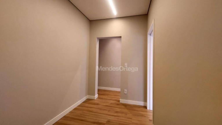 Imagem Casa com 3 Quartos à Venda, 294 m² em Alphaville Nova Esplanada - Votorantim