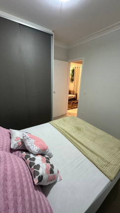 Imagem Imóvel com 2 Quartos à Venda, 49 m² em Jardim Vera Cruz - Sorocaba