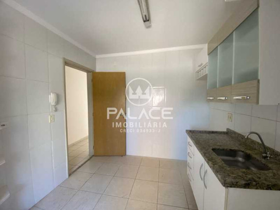 Imagem Apartamento com 2 Quartos para Alugar, 53 m² em Centro - Piracicaba