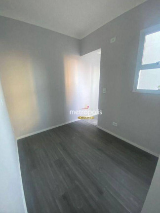 Imagem Apartamento com 2 Quartos à Venda, 40 m² em Vila Príncipe De Gales - Santo André