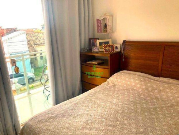 Imagem Casa com 4 Quartos à Venda, 153 m² em Maravista - Niterói Imagem Casa com 4 Quartos à Venda, 153 m² em Maravista - Niterói