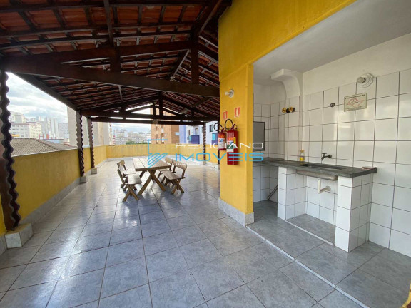 Imagem Apartamento com 1 Quarto à Venda, 50 m² em Canto Do Forte - Praia Grande Imagem Apartamento com 1 Quarto à Venda, 50 m² em Canto Do Forte - Praia Grande