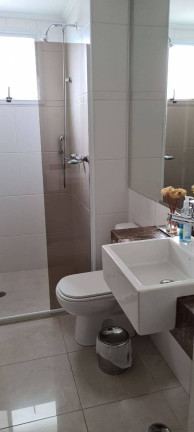 Imagem Apartamento com 3 Quartos à Venda, 122 m² em Mooca - São Paulo Imagem Apartamento com 3 Quartos à Venda, 122 m² em Mooca - São Paulo