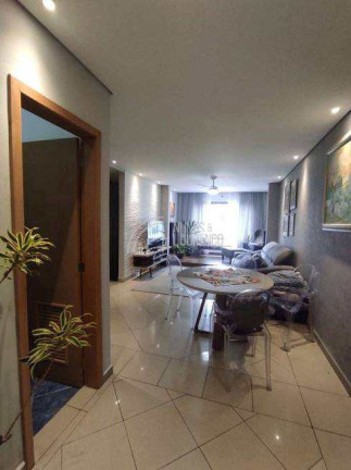 Imagem Casa com 3 Quartos à Venda ou Locação, 130 m² em Marapé - Santos