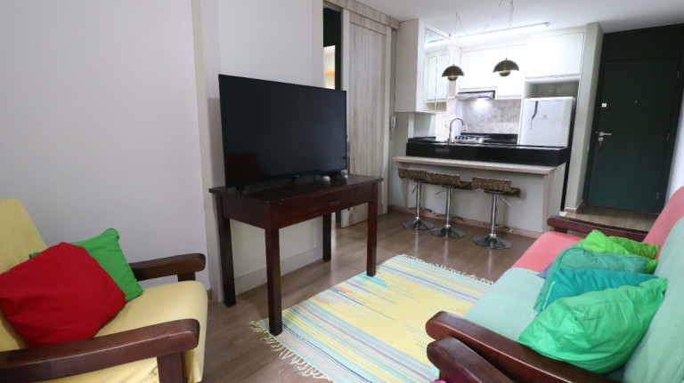 Imagem Apartamento com 2 Quartos à Venda, 43 m² em Vila Gumercindo - São Paulo Imagem Apartamento com 2 Quartos à Venda, 43 m² em Vila Gumercindo - São Paulo