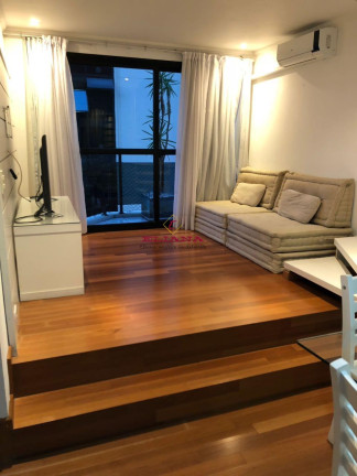 Imagem Apartamento com 1 Quarto à Venda, 75 m² em Itaim Bibi - São Paulo