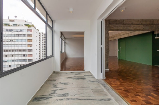 Imagem Imóvel com 3 Quartos à Venda, 279 m² em Higienópolis - São Paulo Imagem Imóvel com 3 Quartos à Venda, 279 m² em Higienópolis - São Paulo