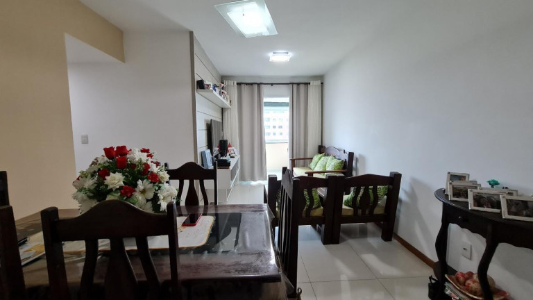 Imagem Apartamento com 3 Quartos à Venda, 74 m² em Jardim Aeroporto - Lauro De Freitas