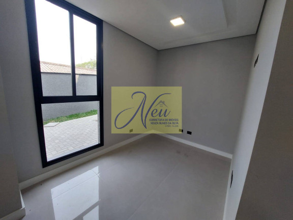 Imagem Casa com 3 Quartos à Venda, 169 m² em Uberaba - Curitiba
