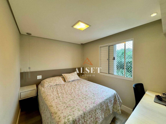 Imagem Apartamento com 3 Quartos à Venda, 113 m² em Vila Regente Feijó - São Paulo Imagem Apartamento com 3 Quartos à Venda, 113 m² em Vila Regente Feijó - São Paulo