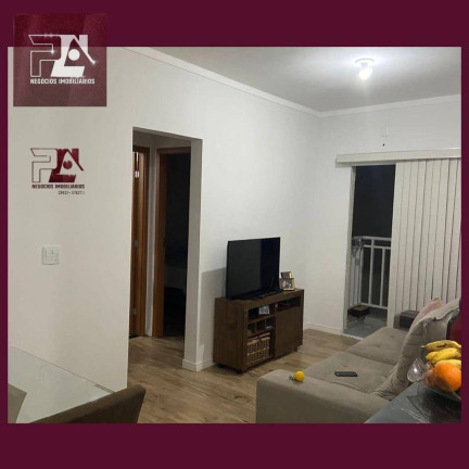 Imagem Apartamento com 2 Quartos à Venda, 57 m² em Santo Antônio - Lorena Imagem Apartamento com 2 Quartos à Venda, 57 m² em Santo Antônio - Lorena