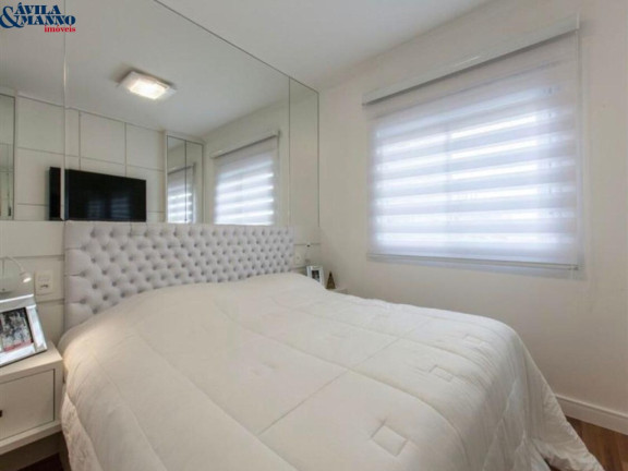 Imagem Apartamento com 4 Quartos à Venda, 183 m² em Mooca - São Paulo