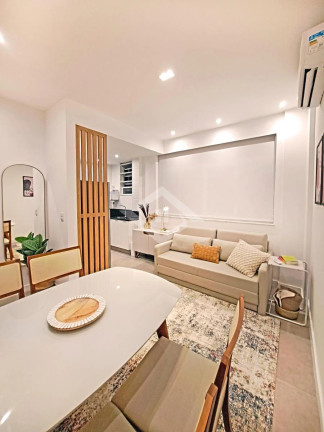 Imagem Apartamento com 1 Quarto à Venda, 35 m² em Copacabana - Rio De Janeiro