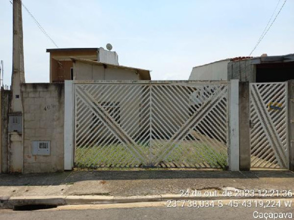 Casa com 2 Quartos à Venda, 250 m² em Residencial Esperanca - Cacapava