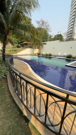 Imagem Apartamento com 3 Quartos à Venda,  em Duque De Caxias - Cuiabá