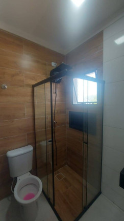 Imagem Casa com 3 Quartos à Venda, 125 m² em Balneario Santa Julia - Itanhaém