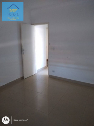 Imagem Apartamento com 3 Quartos à Venda, 160 m² em Campo Grande - Santos