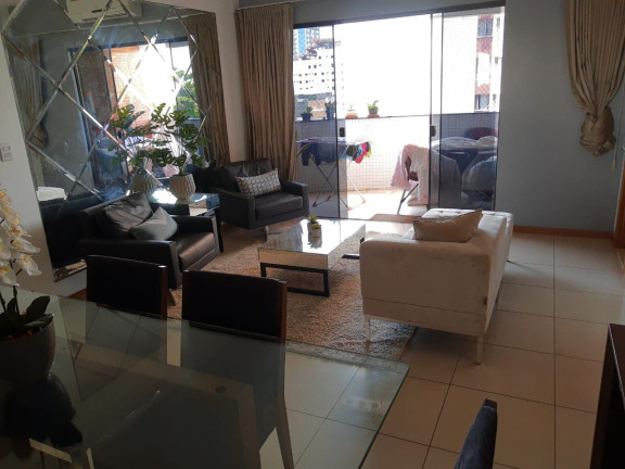 Imagem Apartamento à Venda, 192 m² em Marco - Belém Imagem Apartamento à Venda, 192 m² em Marco - Belém