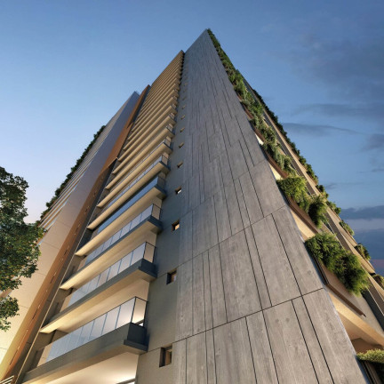 Imagem Apartamento com 4 Quartos à Venda, 221 m² em Perdizes - São Paulo
