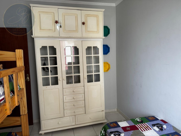 Imagem Apartamento com 2 Quartos à Venda, 67 m² em Guilhermina - Praia Grande