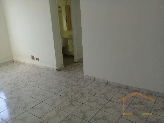Apartamento com 2 Quartos à Venda,  em Tremembé - São Paulo