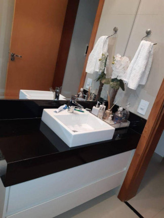 Imagem Casa com 4 Quartos à Venda, 319 m² em Parque Residencial Damha Vi - São José Do Rio Preto Imagem Casa com 4 Quartos à Venda, 319 m² em Parque Residencial Damha Vi - São José Do Rio Preto