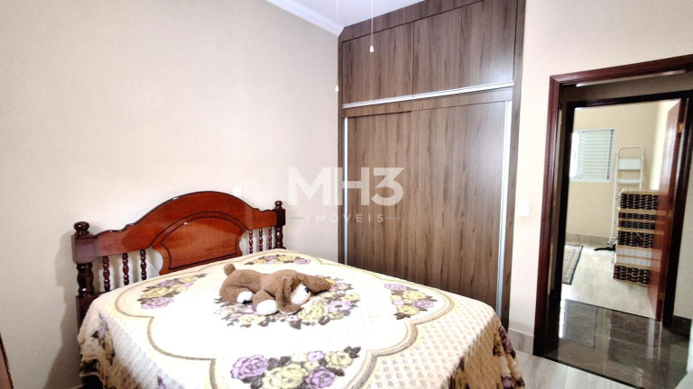 Imagem Casa com 4 Quartos à Venda, 215 m² em Vila Menuzzo - Sumaré