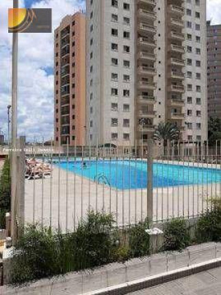 Imagem Apartamento com 3 Quartos à Venda, 96 m² em Freguesia Do ó - São Paulo
