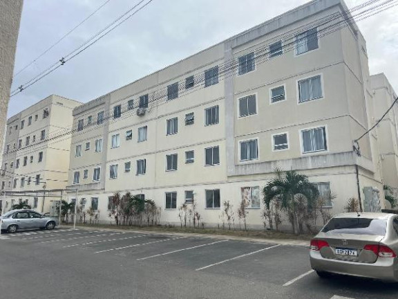Imóvel com 2 Quartos à Venda, 41 m² em Jardins De Campos - Campos Dos Goytacazes