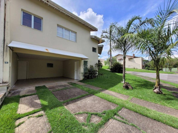 Imagem Casa com 3 Quartos para Alugar, 340 m² em Jardim Portal De Itaici - Indaiatuba Imagem Casa com 3 Quartos para Alugar, 340 m² em Jardim Portal De Itaici - Indaiatuba