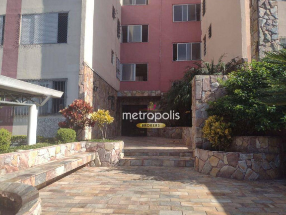 Imagem Apartamento com 3 Quartos à Venda, 94 m² em Jardim Patente - São Paulo