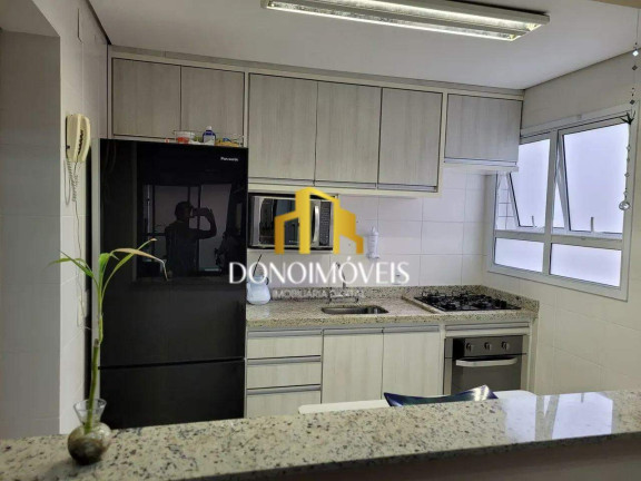 Imagem Apartamento com 2 Quartos à Venda, 70 m² em Jardim Do Mar - São Bernardo Do Campo Imagem Apartamento com 2 Quartos à Venda, 70 m² em Jardim Do Mar - São Bernardo Do Campo