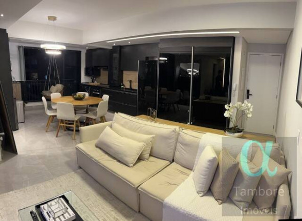 Imagem Apartamento com 2 Quartos à Venda, 91 m² em Alphaville Empresarial - Barueri Imagem Apartamento com 2 Quartos à Venda, 91 m² em Alphaville Empresarial - Barueri