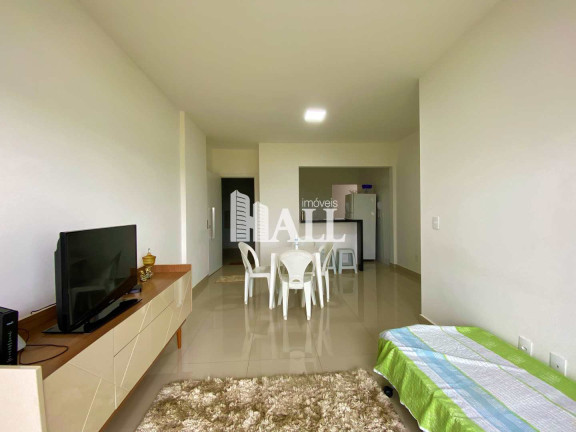 Apartamento com 3 Quartos à Venda, 97 m² em Pinheiros - São José Do Rio Preto
