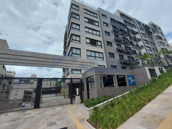 Imagem Apartamento com 3 Quartos à Venda, 101 m² em Menino Deus - Porto Alegre