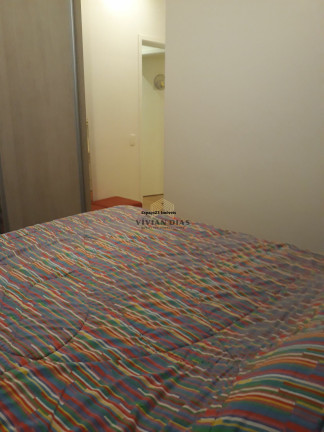 Imagem Apartamento com 3 Quartos para Alugar,  em Limão - São Paulo