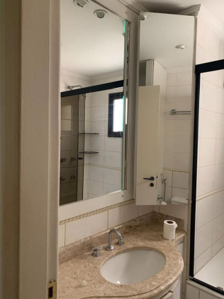 Imagem Apartamento com 3 Quartos à Venda, 98 m² em Vila Alexandria - São Paulo Imagem Apartamento com 3 Quartos à Venda, 98 m² em Vila Alexandria - São Paulo