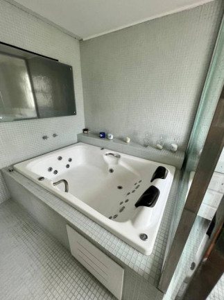 Imagem Imóvel com 3 Quartos à Venda, 265 m² em Vila Andrade - São Paulo
