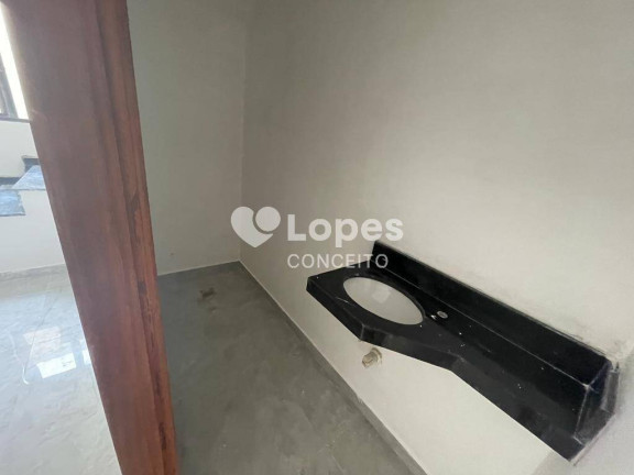 Imagem Casa com 2 Quartos à Venda, 57 m² em Aviação - Praia Grande