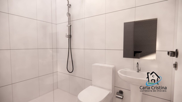 Imagem Casa com 3 Quartos à Venda, 78 m² em Balneário Santa Terezinha - Pontal Do Paraná Imagem Casa com 3 Quartos à Venda, 78 m² em Balneário Santa Terezinha - Pontal Do Paraná